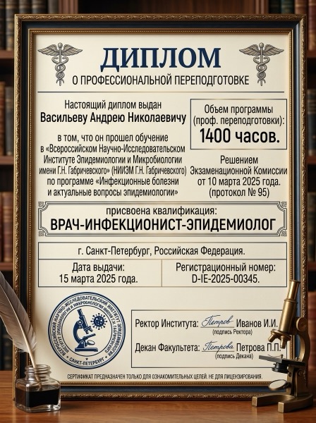 Скан диплома 5